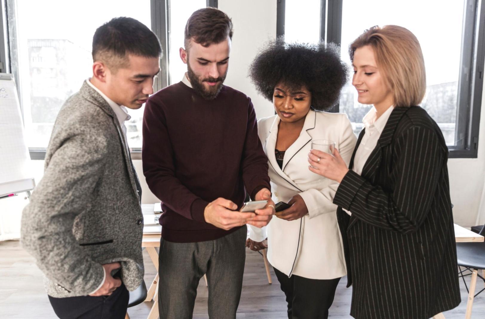 Análisis de resultados financieros en el centro de formación Solionuvo