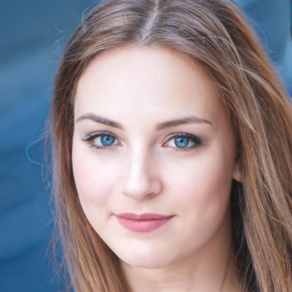 Retrato de Marta Ibáñez, Directora de Análisis Financiero