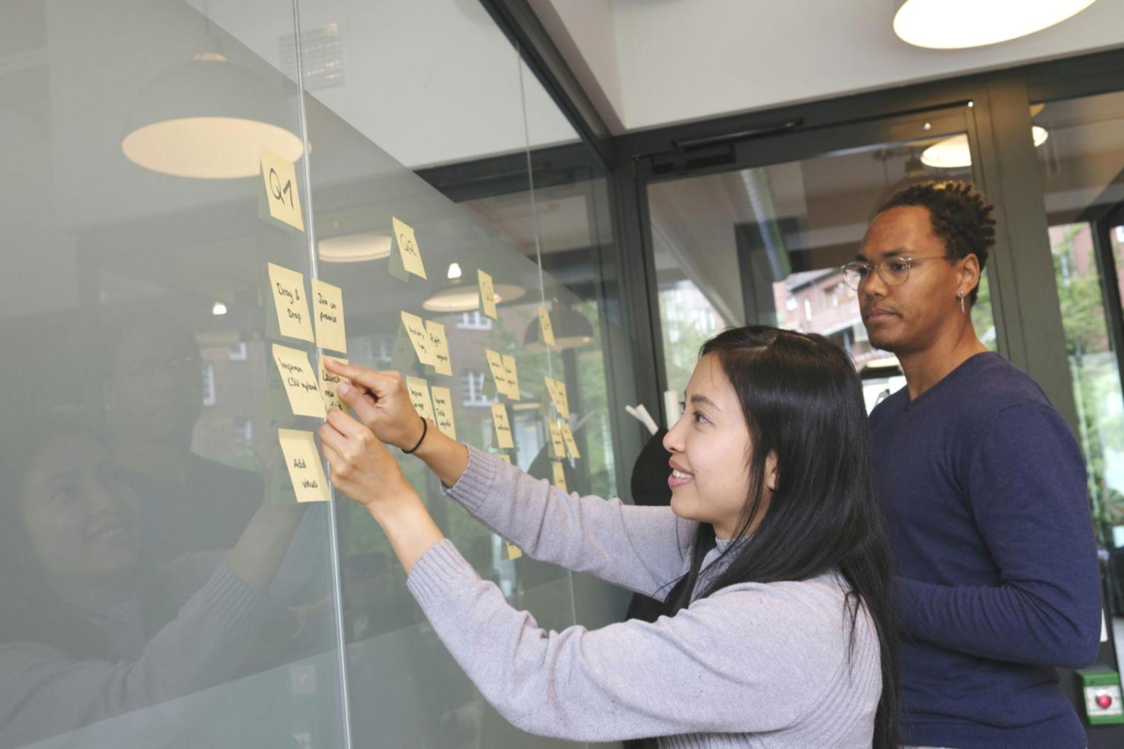 Análisis de tendencias financieras en el mercado español